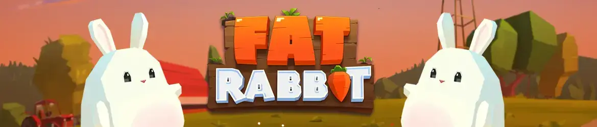 Fat Rabbit - play and win money in Canada
